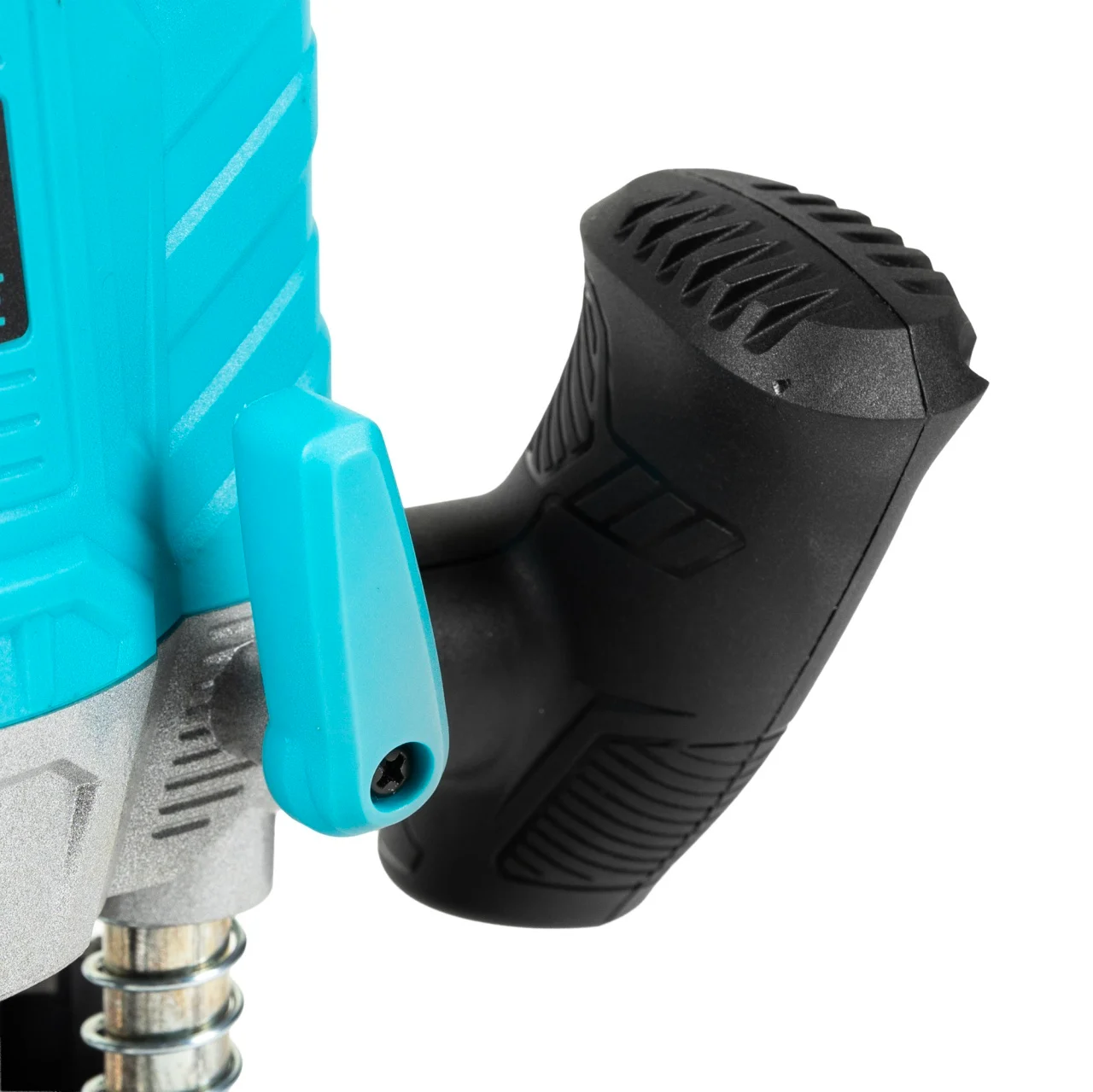 Masina de frezat lemn Detoolz, 1200 W, 7 viteze, capacitate de frezare de 55 mm [3]