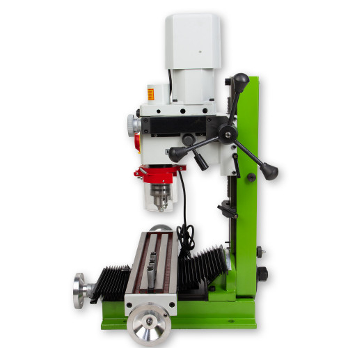 Masina de frezat strung, PROCRAFT VMM1100, 550w, 2500 rpm [9]