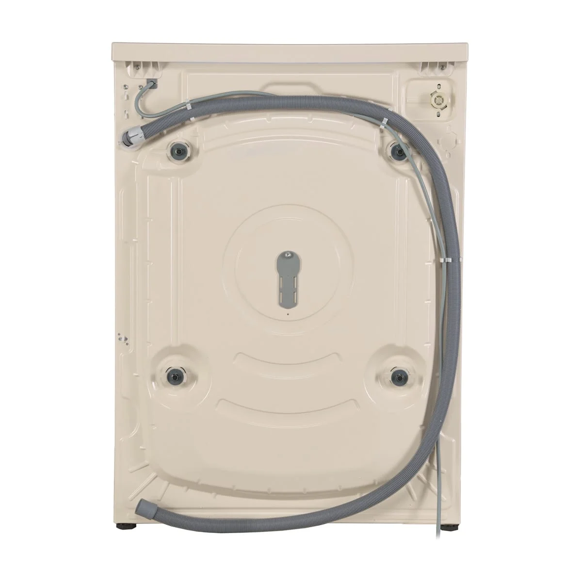 Masina de spalat rufe Fram FWM-V714T2CRD+++, 7 kg, 1400 rpm, Display digital, Allergy safe, Start intarziat, Anti-sifonare, Eco-Logic, Bej lucios [6]