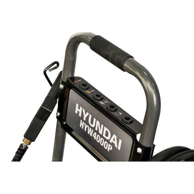 Masina de spalat cu presiune 270 bari, 14 cp, HYUNDAI HYW4000P [2]