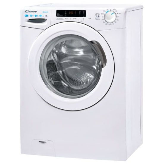 Masina de spalat cu uscator, Candy, 9+6kg, 1400rpm, A, KD, ST [3]
