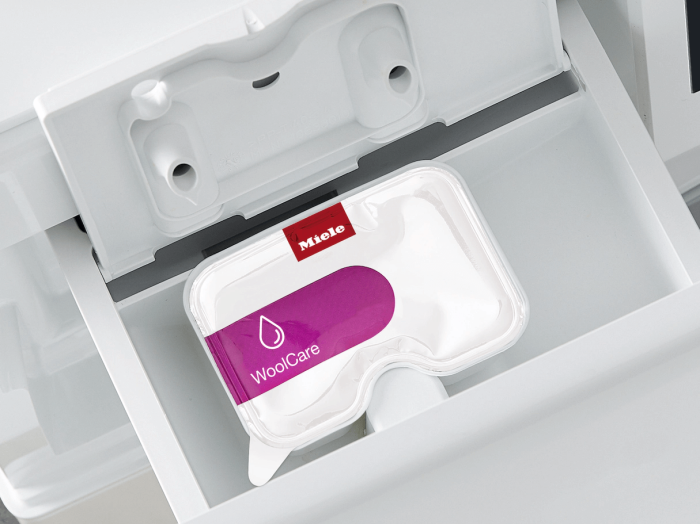 Masina de spalat cu uscator Miele PWash & TDos 8/5 kg [12092000] [5]