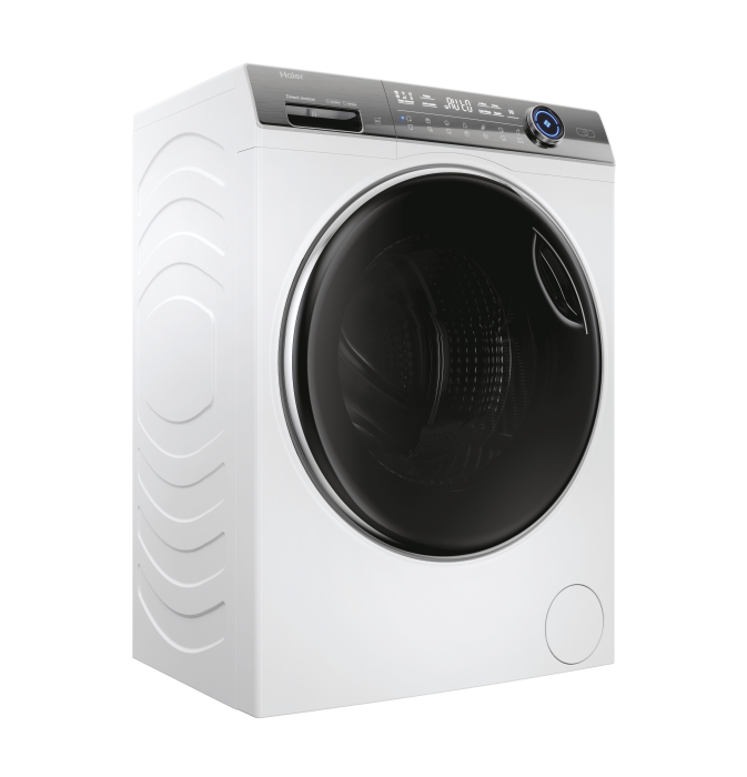 Masina de spalat rufe 31020365, HAIER, Clasa A, SteamRefresh, Smart Dual Spray, 8 kg, 1400 U/min [3]