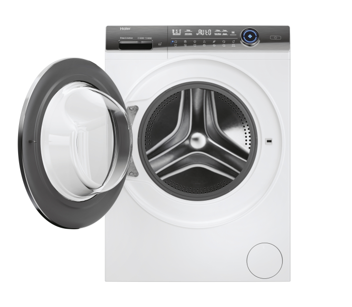 Masina de spalat rufe 31020365, HAIER, Clasa A, SteamRefresh, Smart Dual Spray, 8 kg, 1400 U/min [2]
