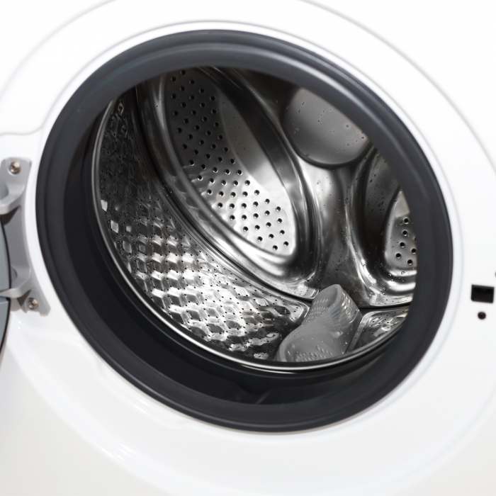 Mașină de Spălat Rufe Albalux AXGIW1471 - 7 kg Capacitate, Clasă Energetică B, Motor Inverter, 16 Programe, Funcție Hygiene Pro, 1400 RPM, Alb [2]