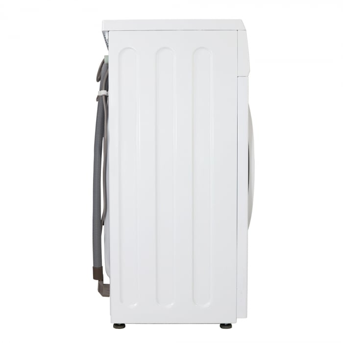 Mașină de Spălat Rufe Albalux AXW0851, 5 kg, 800 RPM, 23 Programe, Clasă Energetică E, Alb [7]