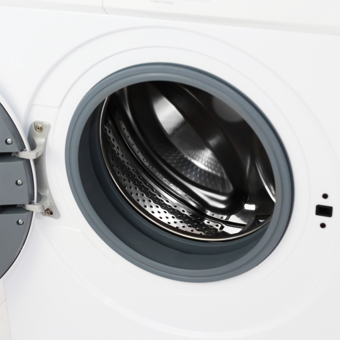 Mașină de Spălat Rufe Albalux AXW1270, 7 kg, 1200 RPM, 23 Programe, Clasă Energetică D, Alb [6]