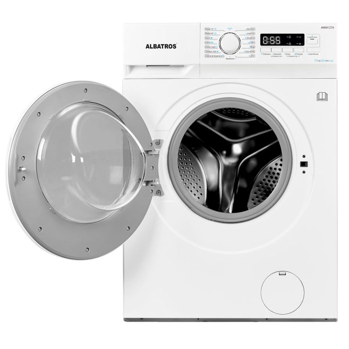 Masina de spalat rufe Albatros AWM1274 [2]