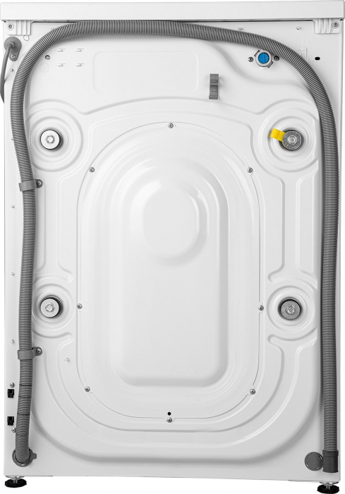 Masina de spalat rufe cu încărcare frontală Tesla WF81480T, 8 kg, 1400 RPM, Clasa A, Steam, Smart, Control Touch, LED, Alb [8]