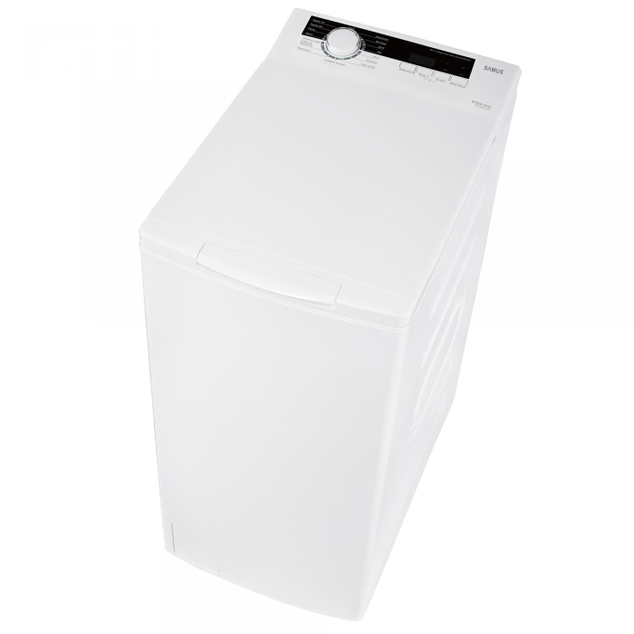 Masina de spalat rufe cu incarcare verticala Samus WTSGD-70123 [1]