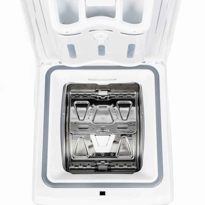 Masina de spalat rufe cu incarcare verticala Samus WTSGDI-80133 [4]
