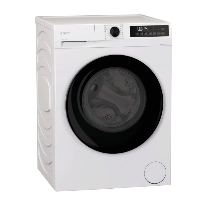 Masina de spalat rufe cu uscator Candy, 8/5 kg, inverter BPM ProActive Wash Steam 1400 rpm Clasa A/D Alba [3]