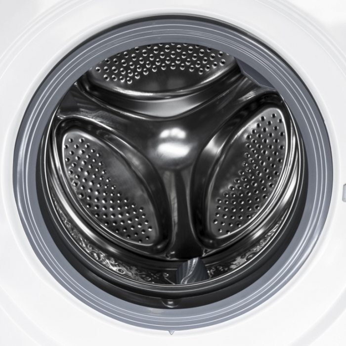 Masina de spalat rufe cu uscator Samus WSDDI-85140, spalare 8 kg, uscare 5 kg, clasa D, motor inverter, afisaj LCD, incarcare cu rufe in timpul spalarii, pornire intarziata, control antispuma, Alba [6]