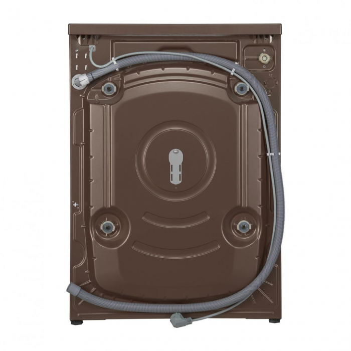 Mașină de spălat rufe Fram FWM-V714T2BRD+++, 7 kg, 1400 rpm, Clasa D, 15 Programe, Display Digital, Allergy Safe, Eco Logic, Cafeniu Pastelat [6]