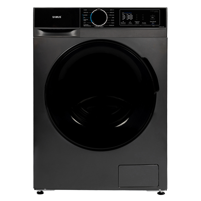 Masina de spalat rufe Samus WSADI-8145DS [1]