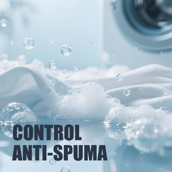 Mașină de spălat rufe Samus WSEDI10148, cu motor inverter, 10 kg, 1400 rpm, 16 programe, Afișaj LED, Clasa energetică A-10%, Alb [7]