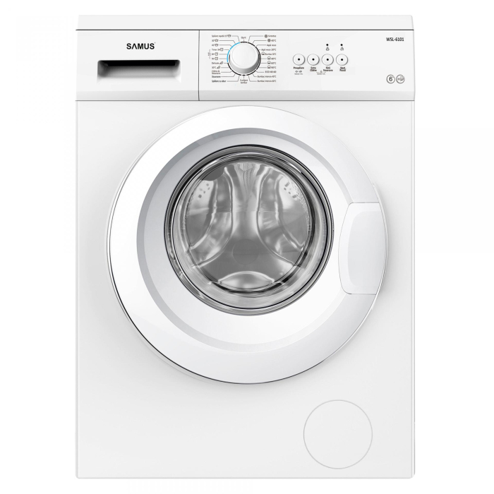 Masina de spalat rufe Samus WSL-6101 [1]