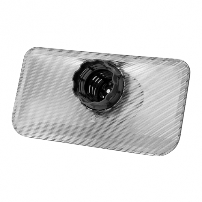 Masina de spalat vase incorporabila Samus SBDS614.7, 14 seturi, 7 programe, clasa energetica E, latime 60 cm, optiune pornire intarziata, Afisaj electronic, Argintie [3]