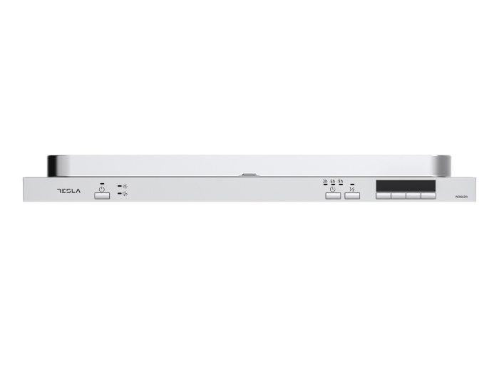 Masina de spalat vase incorporabila Tesla WDI662ME, 14 set, 4 programe, 60cm, control electronic [6]