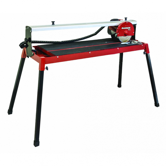 Masina de taiat faianta 1200W 92cm Ø200mm RDP-ETC30 Raider Pro [3]