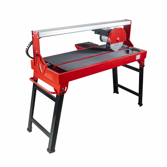 Masina de taiat faianta 1500W, unghi de 45 °, Lungime 100cm, disc ø250mm, RDP-ETC31 [1]