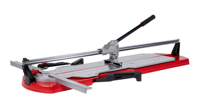 Masina de taiat gresie, faianta 102cm, TQ-102 - RUBI-14909 [3]