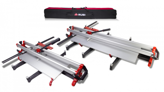 Masina de taiat gresie, faianta 102cm, TZ-1020 - RUBI-17951 [5]
