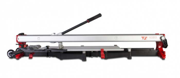 Masina de taiat gresie, faianta 102cm, TZ-1020 - RUBI-17951 [2]