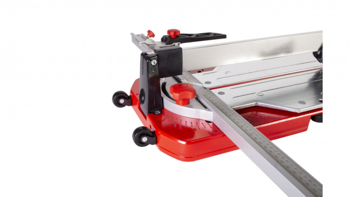 Masina de taiat gresie, faianta 125cm, TP-125-S - RUBI-11973 [6]