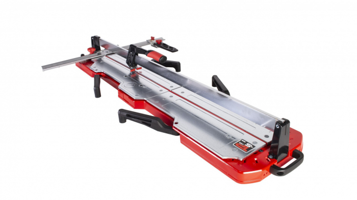 Masina de taiat gresie, faianta 125cm, TP-125-S - RUBI-11973 [3]