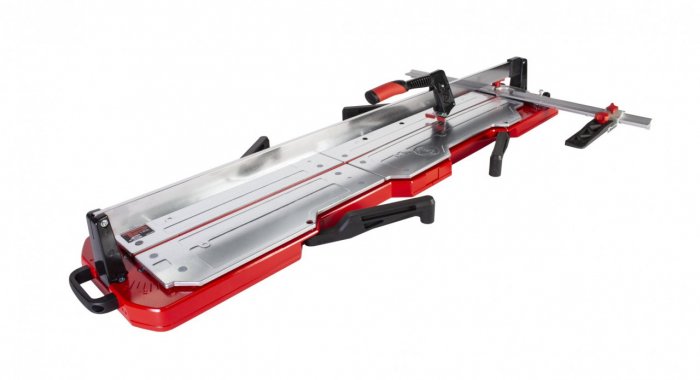 Masina de taiat gresie, faianta 125cm, TP-125-S - RUBI-11973 [2]