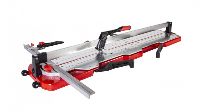 Masina de taiat gresie, faianta 125cm, TP-125-S - RUBI-11973 [4]