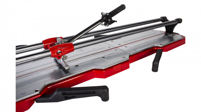 Masina de taiat gresie, faianta 125cm, TX-1250 MAX - RUBI-17921 [4]
