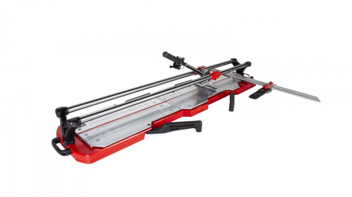 Masina de taiat gresie, faianta 125cm, TX-1250 MAX - RUBI-17921 [2]