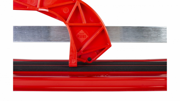 Masina de taiat gresie, faianta 60cm, BASIC 60, cu opritor lateral - RUBI-25956 [4]