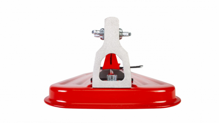 Masina de taiat gresie, faianta 60cm, BASIC 60, cu opritor lateral - RUBI-25956 [6]