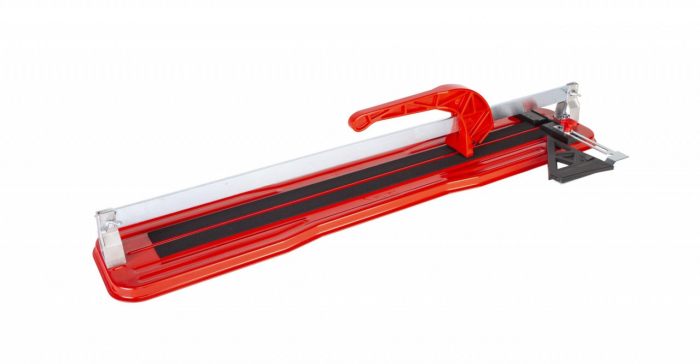 Masina de taiat gresie, faianta 60cm, BASIC 60, cu opritor lateral - RUBI-25956 [2]