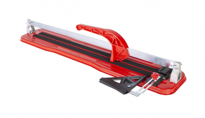 Masina de taiat gresie, faianta 60cm, BASIC 60, cu opritor lateral - RUBI-25956 [5]