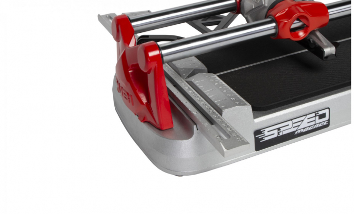Masina de taiat gresie, faianta 62cm, SPEED-62 MAGNET - RUBI-14980 [5]