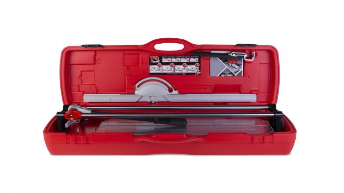 Masina de taiat gresie, faianta 71cm, TR-710 MAGNET - RUBI-17906 [4]