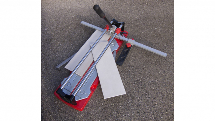 Masina de taiat gresie, faianta 71cm, TR-710 MAGNET - RUBI-17906 [6]