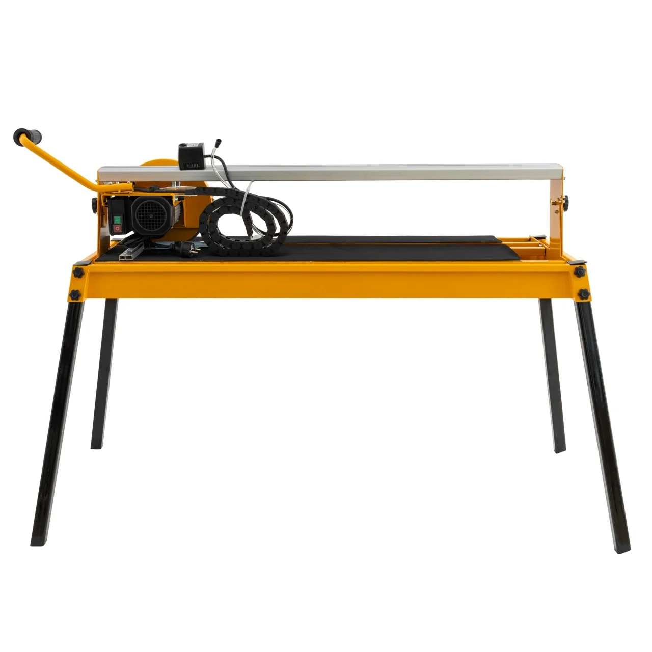 Masina de taiat gresie ROTOR RSW230B 1200 W, unghi 45°/90°, 2950 rot/min [7]