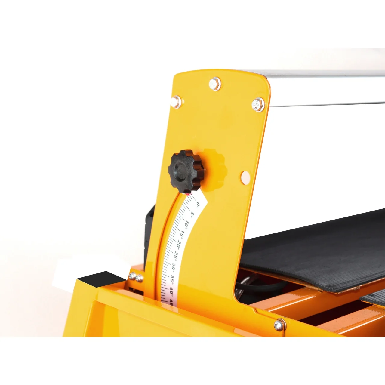 Masina de taiat gresie Rotor RTC1200, putere 1200 W, unghi de disc de 90°, disc de 230x25.4 mm [2]