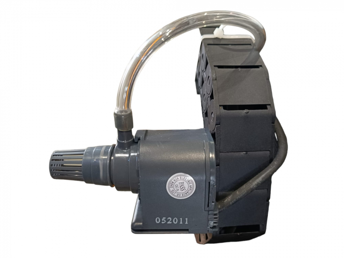 Masina de taiat gresie Rotor RTC1200, putere 1200 W, unghi de disc de 90°, disc de 230x25.4 mm [3]