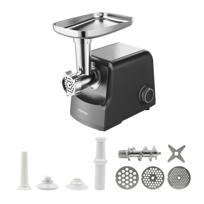 Masina de tocat Albatros MTA-2205 [1]