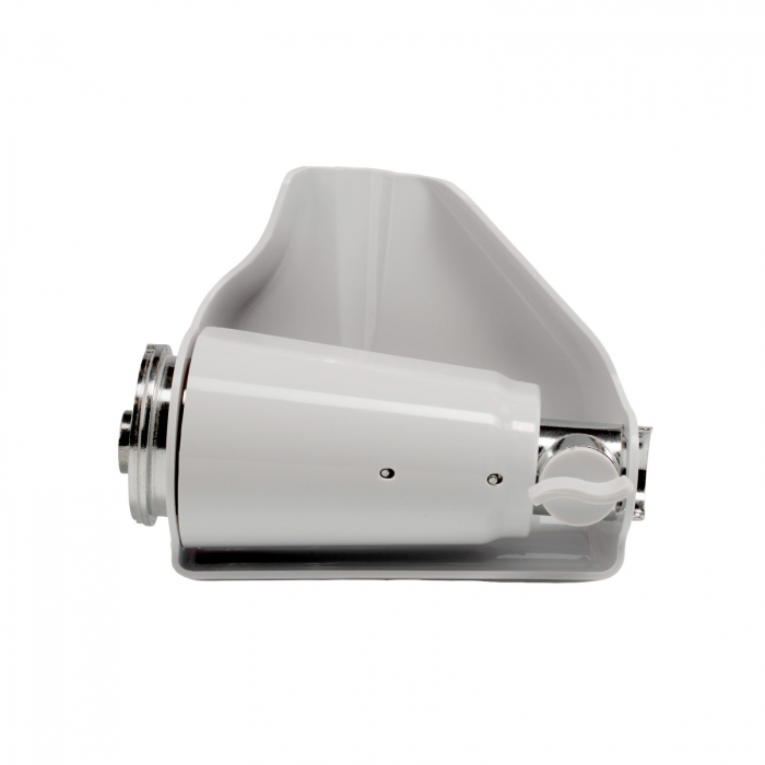Masina de tocat carne BÖHM MG6050R, 1.7 Kg/min, 500-1600 W + Adaptor suc rosii [2]