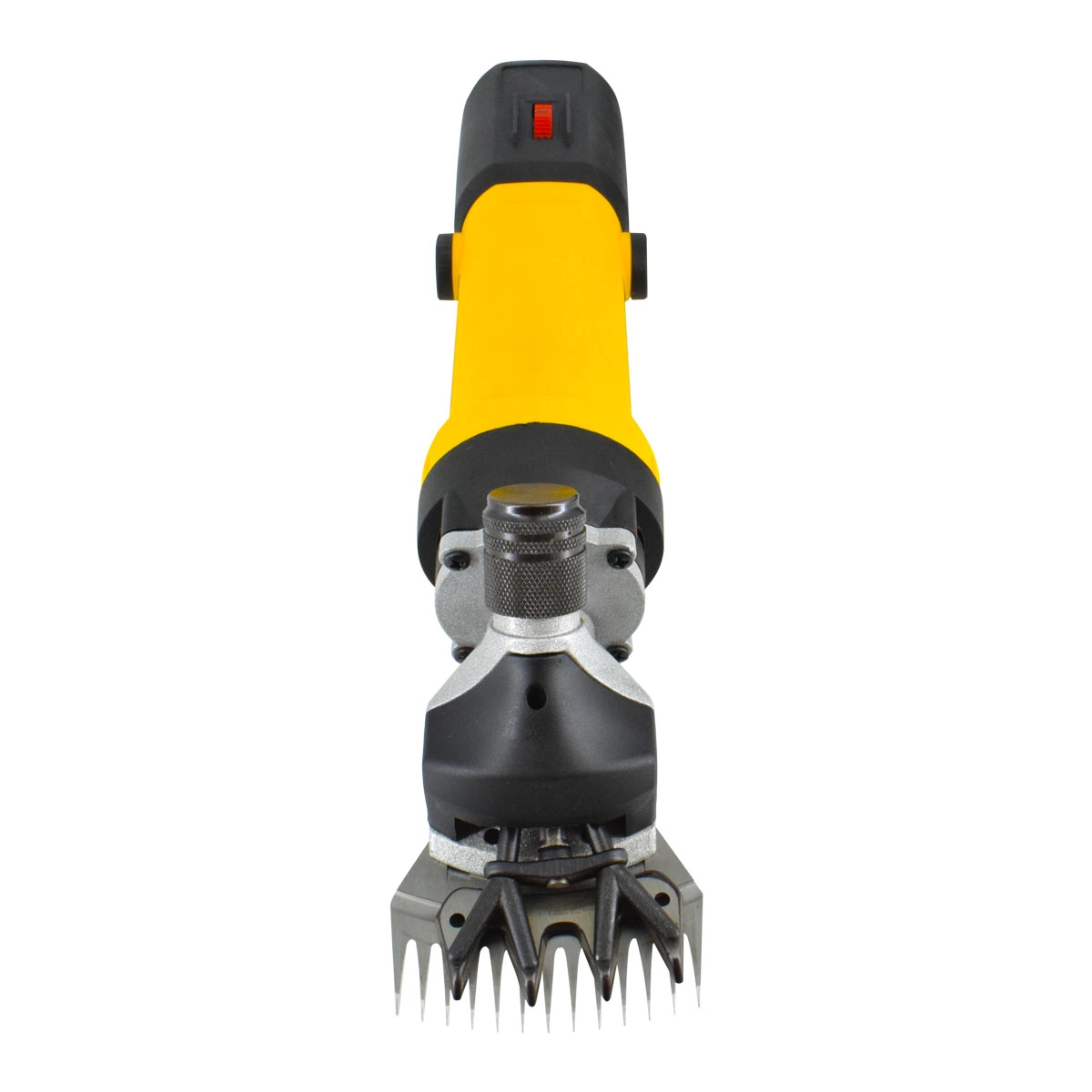 MASINA DE TUNS ANIMALE MODEL S13, 850W, 2400 RPM, 6 trepte de viteza [3]