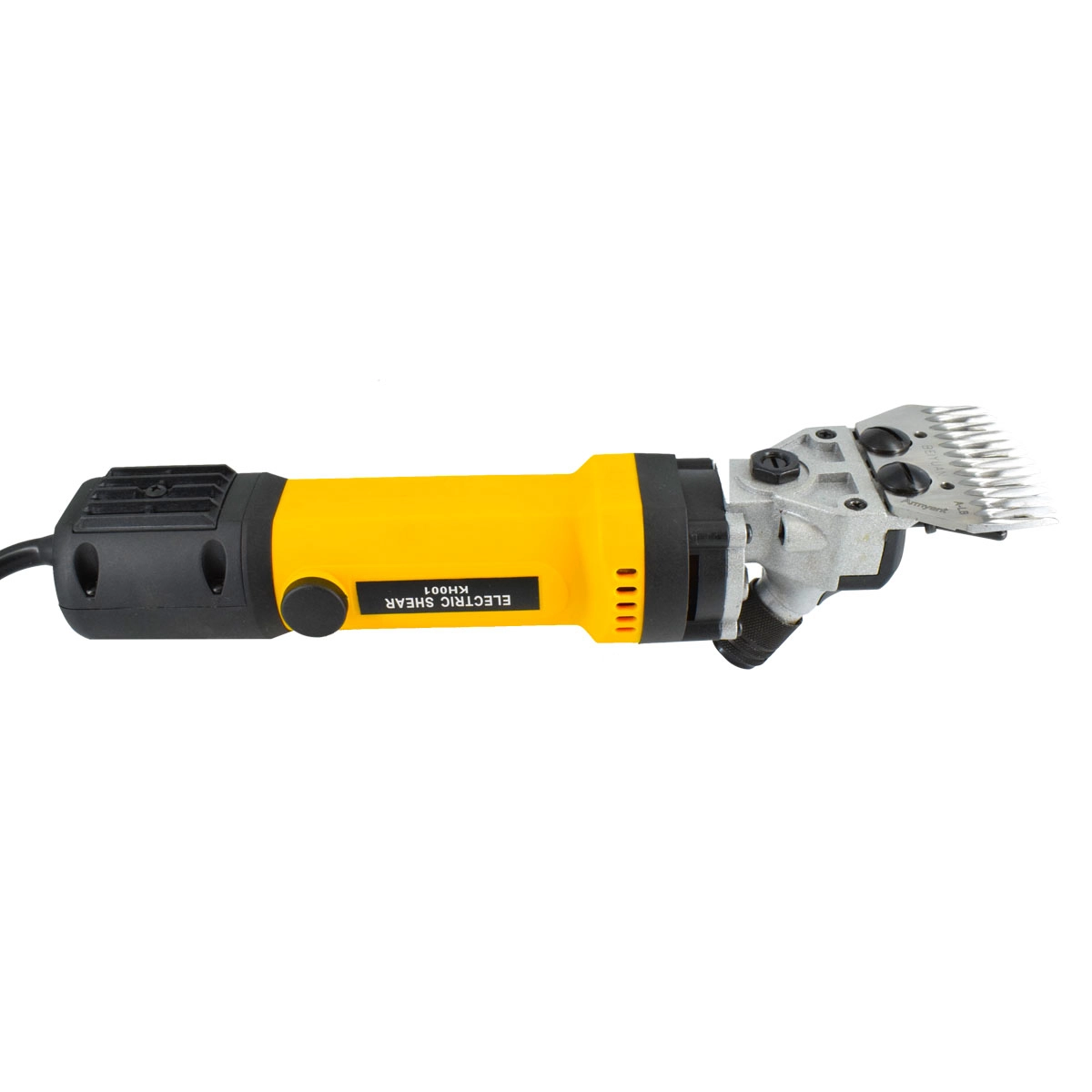 MASINA DE TUNS ANIMALE MODEL S13, 850W, 2400 RPM, 6 trepte de viteza [10]