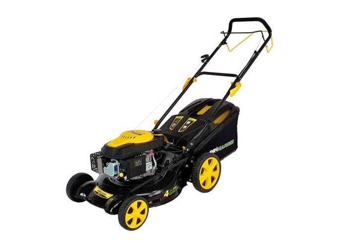 Masina de tuns gazon, 3.5CP, 500mm, 60L, autopropulsata, ProGARDEN S511VHY-T6 [5]