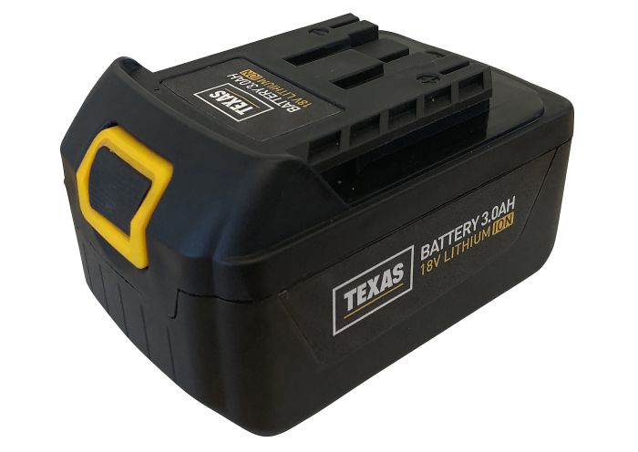 Masina de tuns gazon pe acumulator 3in1, Li-Ion 18V, 3.0Ah, latime taiere 33cm, inaltime taiere 30-70mm, 30L, electric, Texas Razor 3300Li [2]